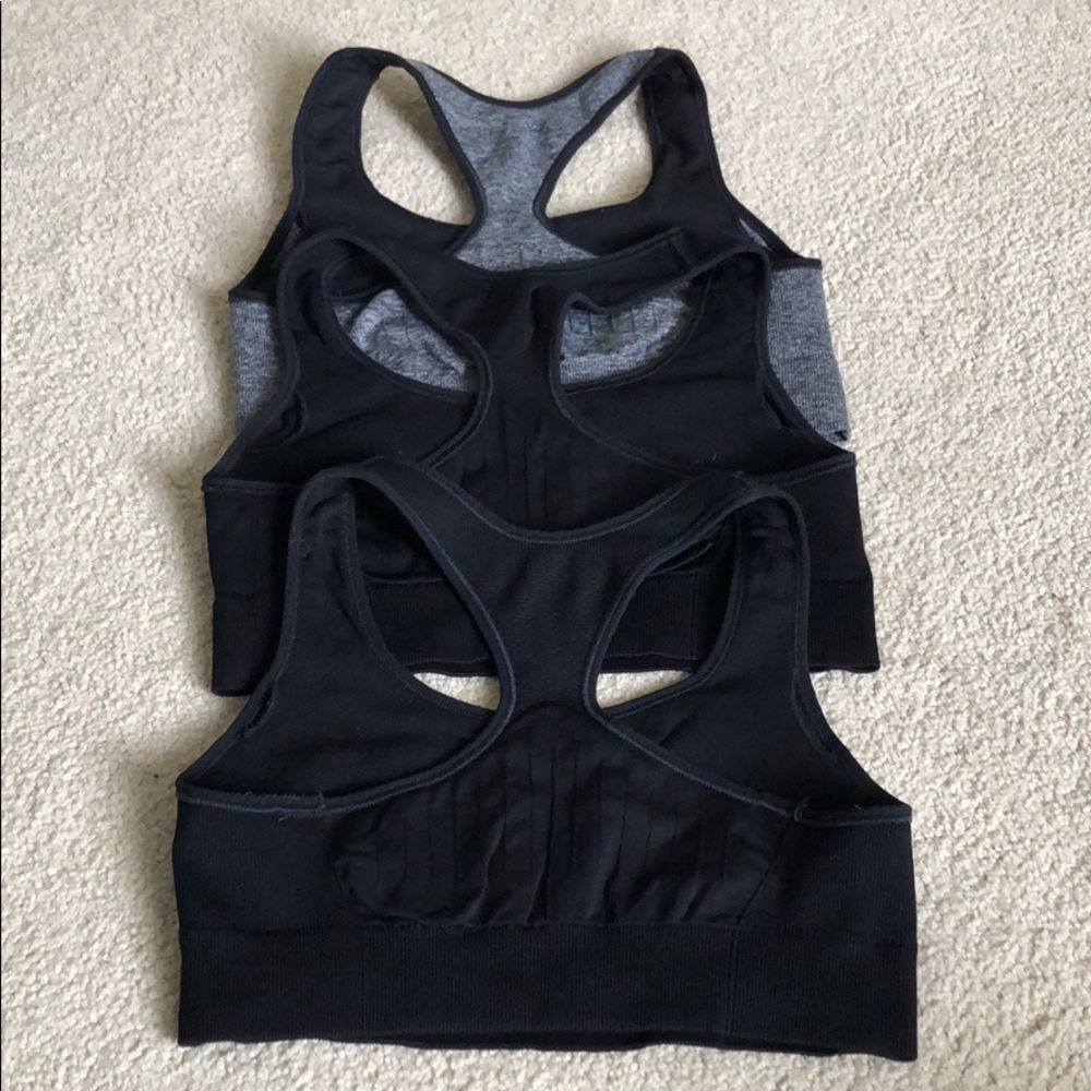 Champion Sport Bra bundle